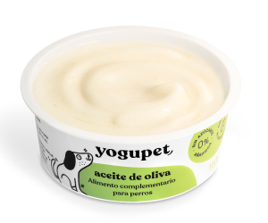 Yogupet Aceite de oliva - Imagen 2